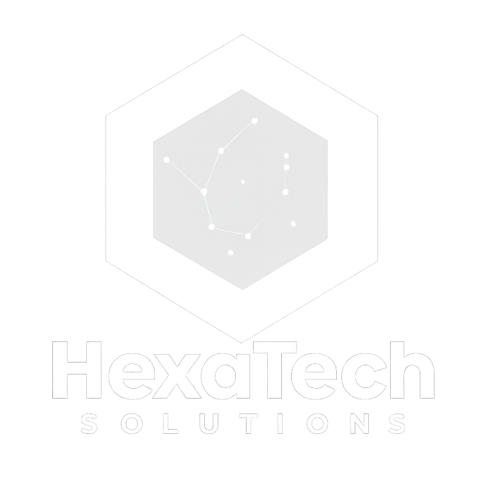 HexaTech Solutions Logo
